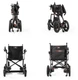 Travel Buggy F24 FlightWeight - Only 24lbs!!!