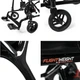 Travel Buggy F24 FlightWeight - Only 24lbs!!!