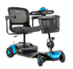GOGO Elite Traveller Platinum (Gen 3)