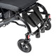 Clearance! Drive CarbonTouch Power Wheelchair
