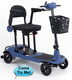 Clearance! Monarch Mobility Genie Ultralight