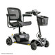 Clearance! GOGO Elite Traveller 2