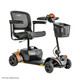 Clearance! GOGO Elite Traveller 2