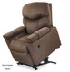 Clearance! Golden Cloud+ PR511 - Small / Hazelnut (Includes Heat and Massage!)