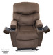 Clearance! Golden Cloud+ PR511 - Small / Hazelnut (Includes Heat and Massage!)
