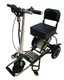 Enhance Mobility Triaxe Sport Green 2