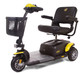 Golden Buzzaround EX 3-Wheel - Yellow Golden Buzzaround EX 3-Wheel - Yellow
