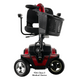 GOGO Sport 4-Wheel - S74