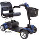 GOGO Sport 4-Wheel - S74