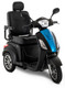 Pride Baja Raptor 2 - 3 Wheel Pride Baja Raptor 2 - 3 Wheel