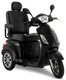 Pride Baja Raptor 2 - 3 Wheel Pride Baja Raptor 2 - 3 Wheel