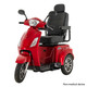 Pride Baja Raptor 2 - 3 Wheel Pride Baja Raptor 2 - 3 Wheel