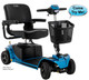 Pride Revo 2.0 - 4-Wheel Pride Revo 2.0 - 4-Wheel