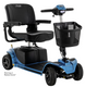 Pride Revo 2.0 - 4-Wheel