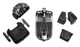 Pride Revo 2.0 - 3-Wheel - Disassembly