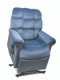 Golden MaxiComfort Cloud Sleep'N Lift Chair - PR515 Calypso Golden MaxiComfort Cloud Sleep'N Lift Chair - PR515 Calypso