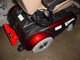 Trilift Power Chair Mount Trilift Power Chair Mount