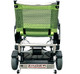 Zinger Chair - Green Rear