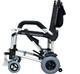Zinger Chair - Black Side