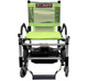 Zinger Chair - Green