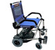 Zinger Chair - Blue Side
