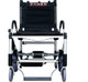 Zinger Chair - Black Front
