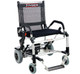 Zinger Chair - Black