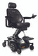Jazzy Air 2 - Matte Black Pearl Jazzy Air 2 - Matte Black Pearl