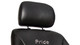 Jazzy Air 2 - Headrest Jazzy Air 2 - Headrest