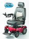 Merits P310 Regal