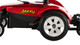 Jazzy Select - Wheels