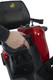 Golden Buzzaround LX 3-Wheel - Adjustable Tiller
