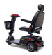 Golden Buzzaround LX 3-Wheel - Side 2