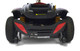 Golden Buzzaround LX 3-Wheel - Rear Suspension