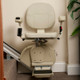 Merits Aviator Stair Lift - Front