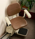 Merits Aviator Stair Lift - Side