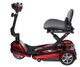 EV Rider Transport M - Red EV Rider Transport M - Red
