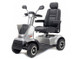 Afikim C4 - Silver