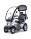 Afiscooter S 4-Wheel Afiscooter S 4-Wheel