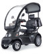 Afiscooter S 4-Wheel Afiscooter S 4-Wheel