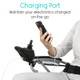 Vive Folding Power Chair