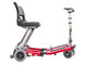 Luggie Standard Red Side