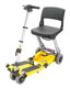 Luggie Standard Yellow