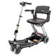 Luggie Elite Black