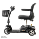 GOGO Ultra X 3 - Side