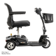 GOGO Ultra X 3 - Side