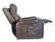 Golden Titan - Headrest