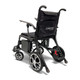 ComfyGo Phoenix - 27lbs Carbon Fiber Lightest Weight Electric Wheelchair