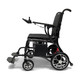 ComfyGo Phoenix - 27lbs Carbon Fiber Lightest Weight Electric Wheelchair