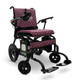 ComfyGo Phoenix - 27lbs Carbon Fiber Lightest Weight Electric Wheelchair